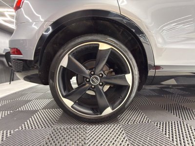 Audi Q3 14 TFSI COD 150 ch S tronic 6 S line - 9