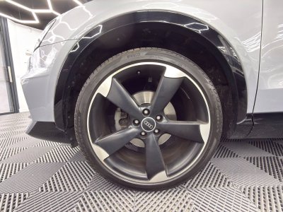 Audi Q3 14 TFSI COD 150 ch S tronic 6 S line - 11