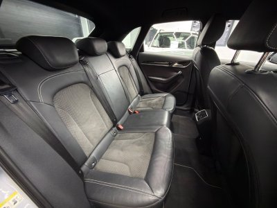 Audi Q3 14 TFSI COD 150 ch S tronic 6 S line - 14