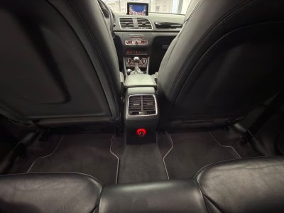 Audi Q3 14 TFSI COD 150 ch S tronic 6 S line - 16