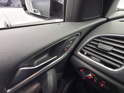 Audi Q3 14 TFSI COD 150 ch S tronic 6 S line - 21