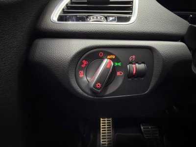 Audi Q3 14 TFSI COD 150 ch S tronic 6 S line - 22