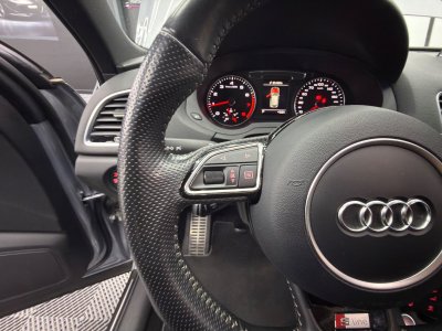 Audi Q3 14 TFSI COD 150 ch S tronic 6 S line - 23