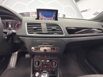 Audi Q3 14 TFSI COD 150 ch S tronic 6 S line - 25