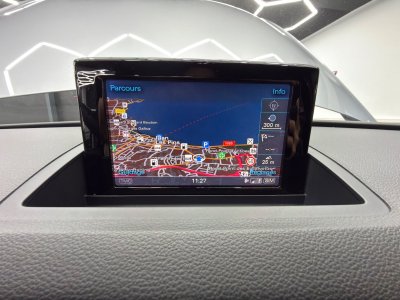 Audi Q3 14 TFSI COD 150 ch S tronic 6 S line - 28