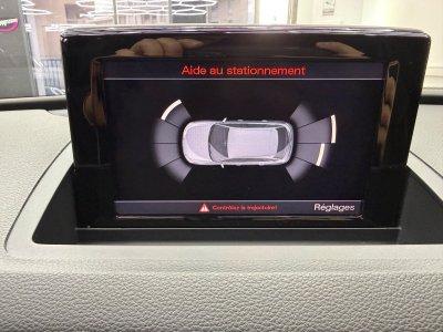 Audi Q3 14 TFSI COD 150 ch S tronic 6 S line - 30