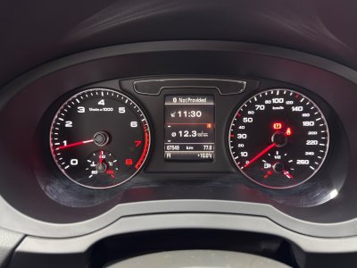 Audi Q3 14 TFSI COD 150 ch S tronic 6 S line - 31