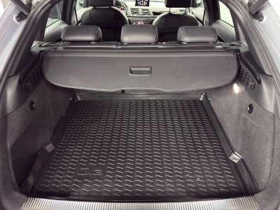 Audi Q3 14 TFSI COD 150 ch S tronic 6 S line - 33