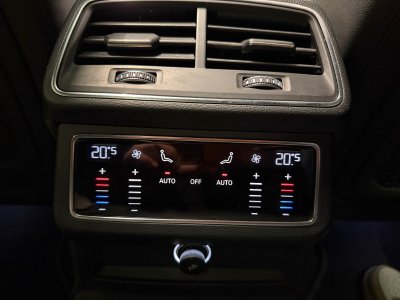 Audi S6 AVANT 30 TDI V6 BI-Turbo 349 ch Quattro Tiptronic 8 SUIVI COMPLET - SUSOENSION PILOTE - TOIT OUVRANT - BO - CAM 360 - KEYLESS   - 14