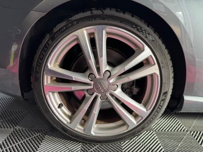 Audi S3 20 TFSI 300 Quattro S-Tronic 6 / ENTRETIEN / SIEGES CHAUFFANTS / NAVIGATION   - 6