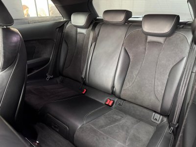 Audi S3 20 TFSI 300 Quattro S-Tronic 6 / ENTRETIEN / SIEGES CHAUFFANTS / NAVIGATION   - 14