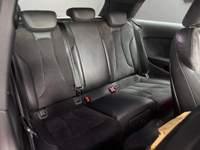 Audi S3 20 TFSI 300 Quattro S-Tronic 6 / ENTRETIEN / SIEGES CHAUFFANTS / NAVIGATION   - 15