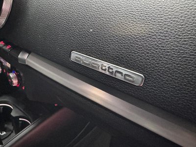 Audi S3 20 TFSI 300 Quattro S-Tronic 6 / ENTRETIEN / SIEGES CHAUFFANTS / NAVIGATION   - 24