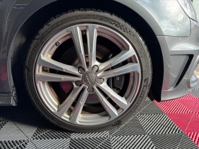 Audi S3 20 TFSI 300 Quattro S-Tronic 6 / ENTRETIEN / SIEGES CHAUFFANTS / NAVIGATION   - 26