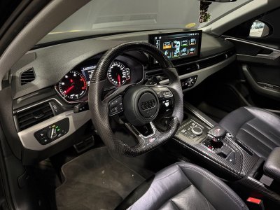 Audi A4 AVANT 30 TDI 122 S tronic 7 Design Luxe - 13