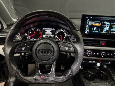 Audi A4 AVANT 30 TDI 122 S tronic 7 Design Luxe - 15