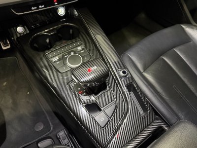 Audi A4 AVANT 30 TDI 122 S tronic 7 Design Luxe - 18