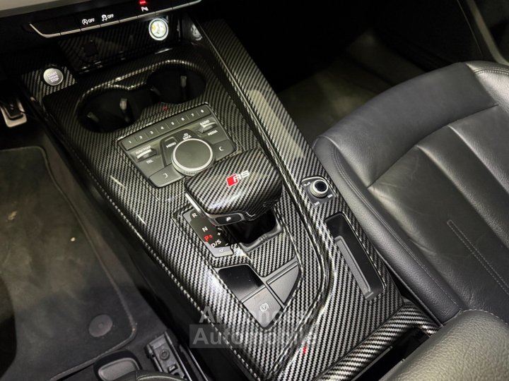 Audi A4 AVANT 30 TDI 122 S tronic 7 Design Luxe - 18