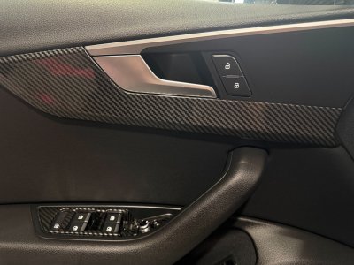 Audi A4 AVANT 30 TDI 122 S tronic 7 Design Luxe - 20