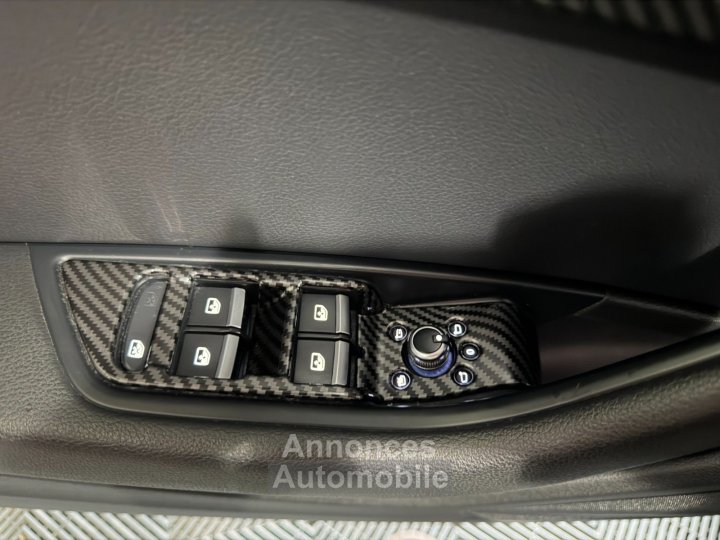 Audi A4 AVANT 30 TDI 122 S tronic 7 Design Luxe - 21