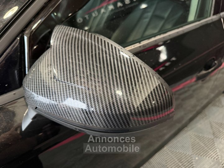 Audi A4 AVANT 30 TDI 122 S tronic 7 Design Luxe - 34