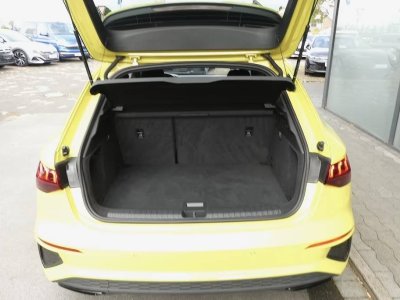 Audi A3 Sportback 40 TFSI quattro S-Line*B&O*Head-Up* - 5