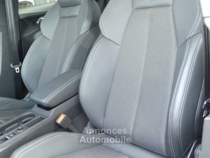 Audi A3 Sportback 40 TFSI quattro S-Line*B&O*Head-Up* - 6