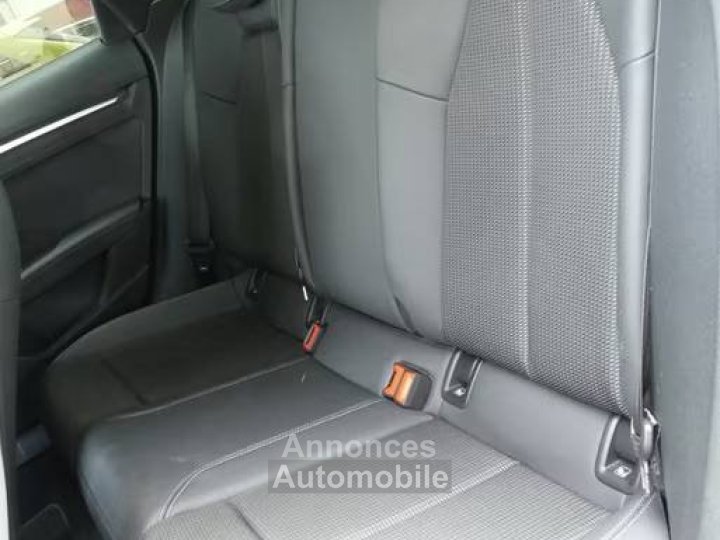 Audi A3 Sportback 40 TFSI quattro S-Line*B&O*Head-Up* - 7
