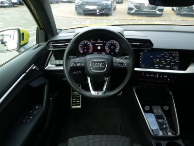 Audi A3 Sportback 40 TFSI quattro S-Line*B&O*Head-Up* - 8