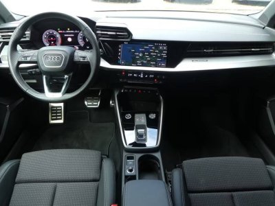 Audi A3 Sportback 40 TFSI quattro S-Line*B&O*Head-Up* - 9