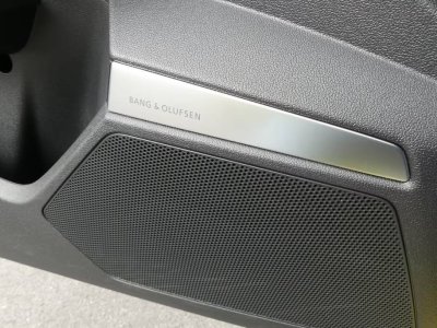 Audi A3 Sportback 40 TFSI quattro S-Line*B&O*Head-Up* - 11