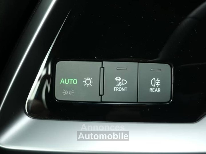 Audi A3 Sportback 40 TFSI quattro S-Line*B&O*Head-Up* - 12