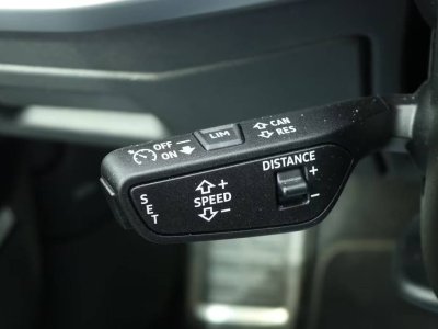 Audi A3 Sportback 40 TFSI quattro S-Line*B&O*Head-Up* - 14