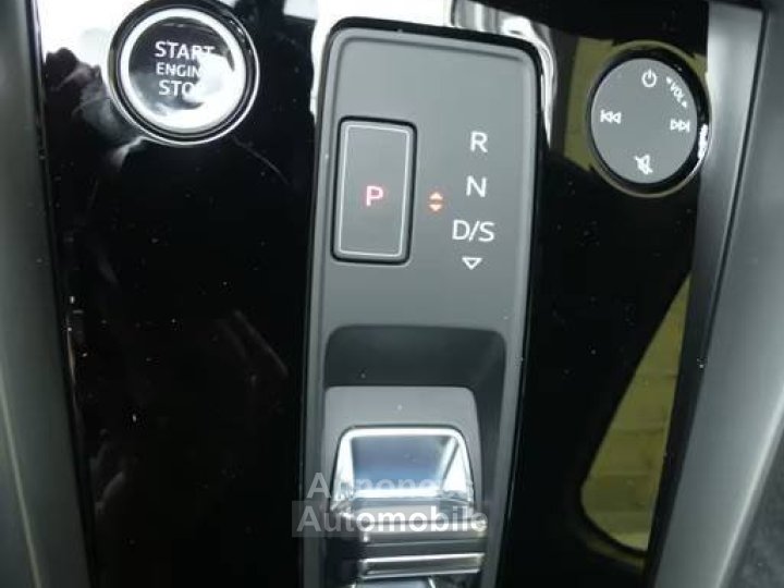 Audi A3 Sportback 40 TFSI quattro S-Line*B&O*Head-Up* - 17