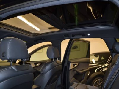 Audi SQ7 40 TDI QUATTRO (toit ouvrant panoramique/barre de remorquage pivotante) - 10