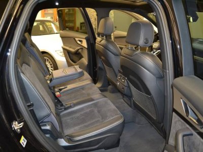 Audi SQ7 40 TDI QUATTRO (toit ouvrant panoramique/barre de remorquage pivotante) - 15