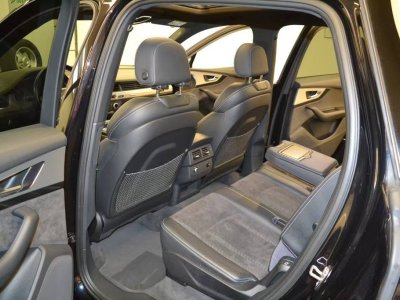 Audi SQ7 40 TDI QUATTRO (toit ouvrant panoramique/barre de remorquage pivotante) - 17