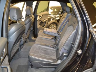 Audi SQ7 40 TDI QUATTRO (toit ouvrant panoramique/barre de remorquage pivotante) - 18