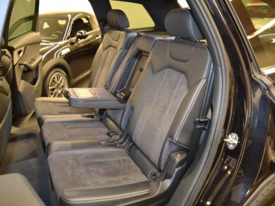 Audi SQ7 40 TDI QUATTRO (toit ouvrant panoramique/barre de remorquage pivotante) - 19