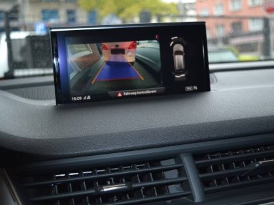 Audi SQ7 40 TDI QUATTRO (toit ouvrant panoramique/barre de remorquage pivotante) - 22