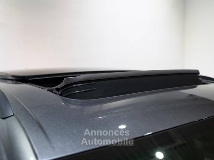 Audi SQ8 40 TDI QU BLACK PANO AHK 360 MATRIX H - 7