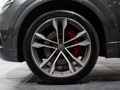 Audi SQ8 40 TDI QU BLACK PANO AHK 360 MATRIX H - 8