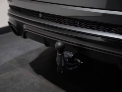 Audi SQ8 40 TDI QU BLACK PANO AHK 360 MATRIX H - 9