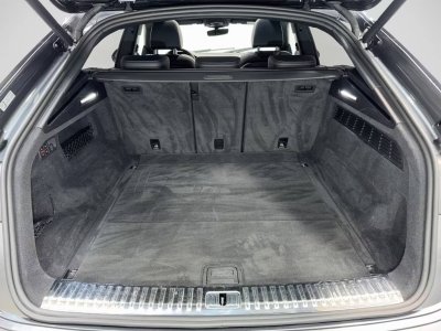 Audi SQ8 40 TDI QU BLACK PANO AHK 360 MATRIX H - 10