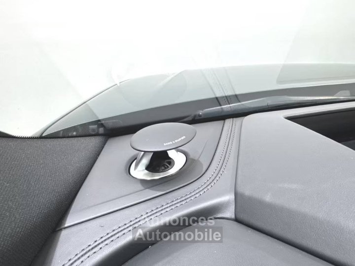 Audi SQ8 40 TDI QU BLACK PANO AHK 360 MATRIX H - 17