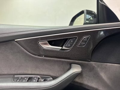 Audi SQ8 40 TDI QU BLACK PANO AHK 360 MATRIX H - 18