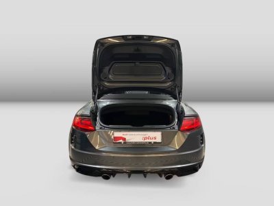 Audi TT Roadster 45 TFSI quattro S line Matrix Carpl - 3