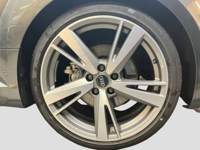 Audi TT Roadster 45 TFSI quattro S line Matrix Carpl - 4