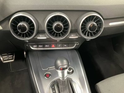 Audi TT Roadster 45 TFSI quattro S line Matrix Carpl - 6
