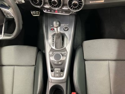 Audi TT Roadster 45 TFSI quattro S line Matrix Carpl - 7